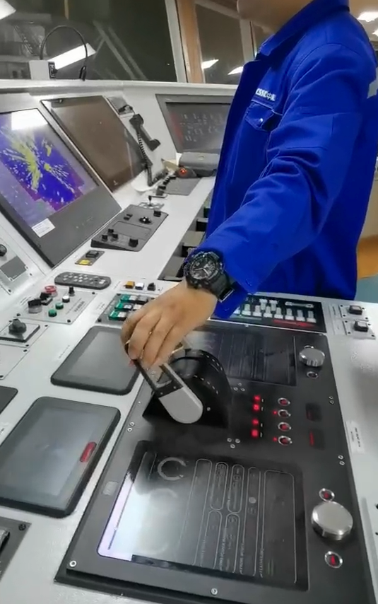 MPC800-BergPropulsion