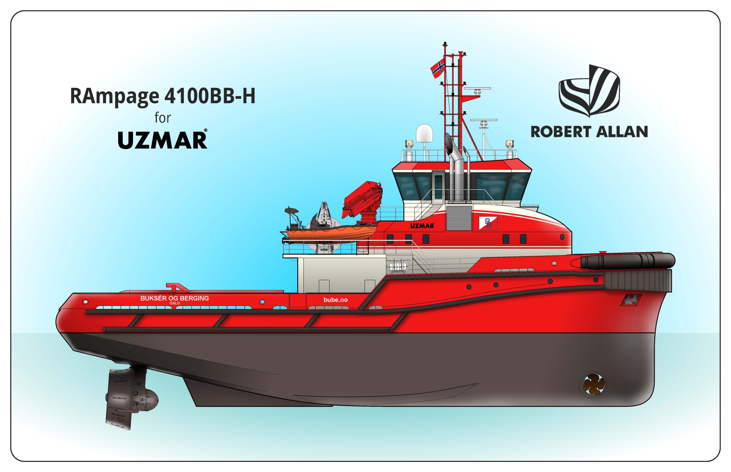 Overcoming Challenges With Tugboat Power And Electrical