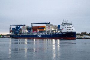 NCL Vesterland